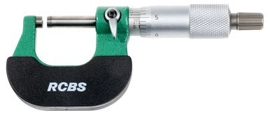 Vernier Micrometer
