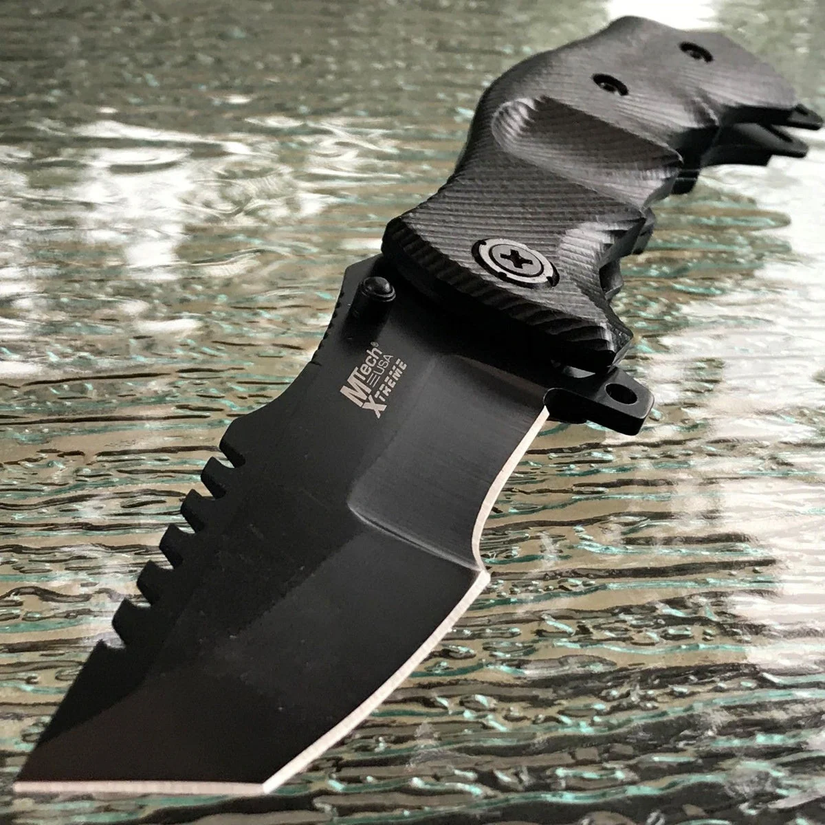 9″ MTech USA Xtreme MX-8054 Pocket Knife