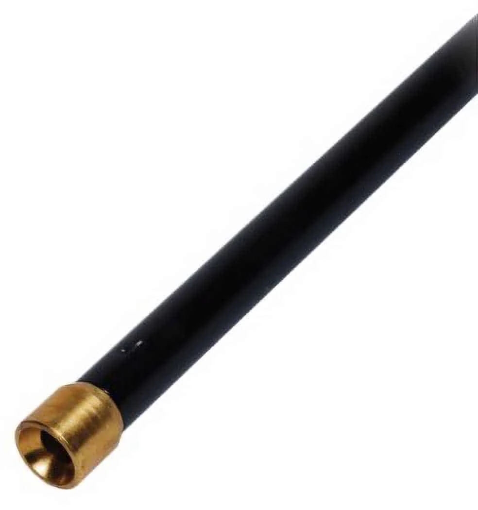 Aluminum Ramrod – 22in