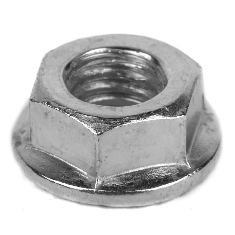 [90243-064] Flange Nut for WEN 90243