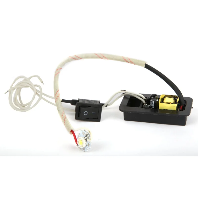 [94396-007] Led Light for WEN 94396
