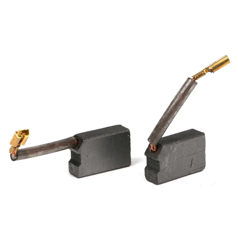 [948-021] Carbon Brush (2 Per Set) for WEN 948