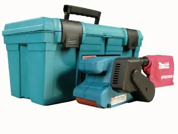 Makita 3″ x 18″ Belt Sander