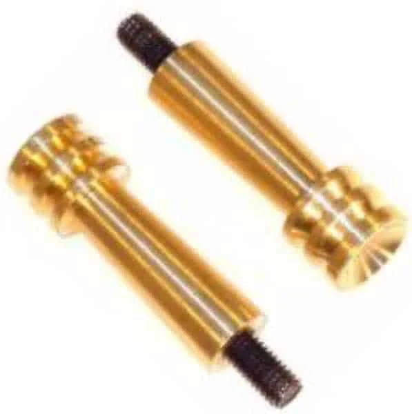 Jag – .62 Cal – 1/2 Dia – 8×32