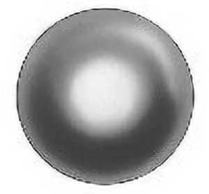 Round Ball Mold – .36 Cal – .350 Dia – DC