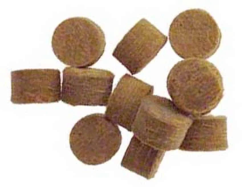 Shotgun Wads – 16 Ga – Cushion – Lubed