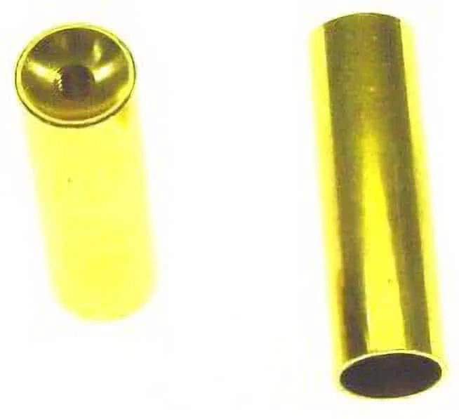 Ramrod Tip – 3/8in Dia