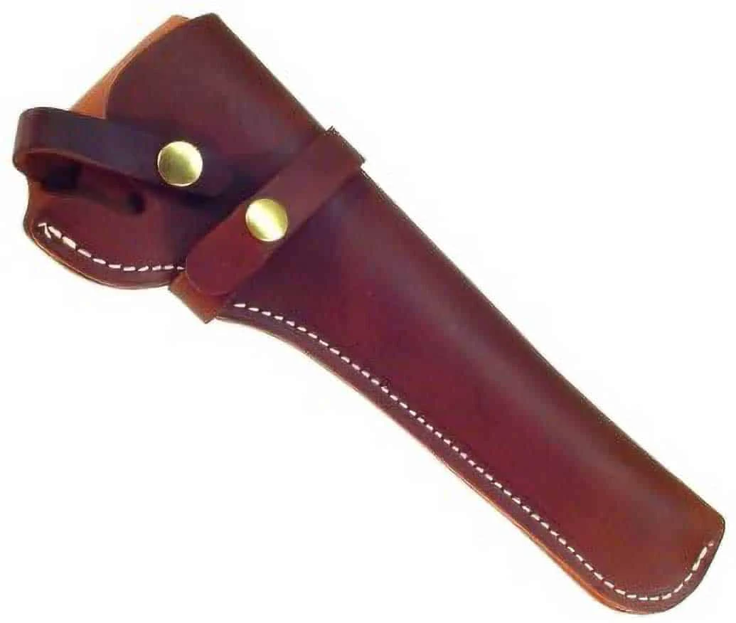 Hunting Style Holster – Walker & Dragoon
