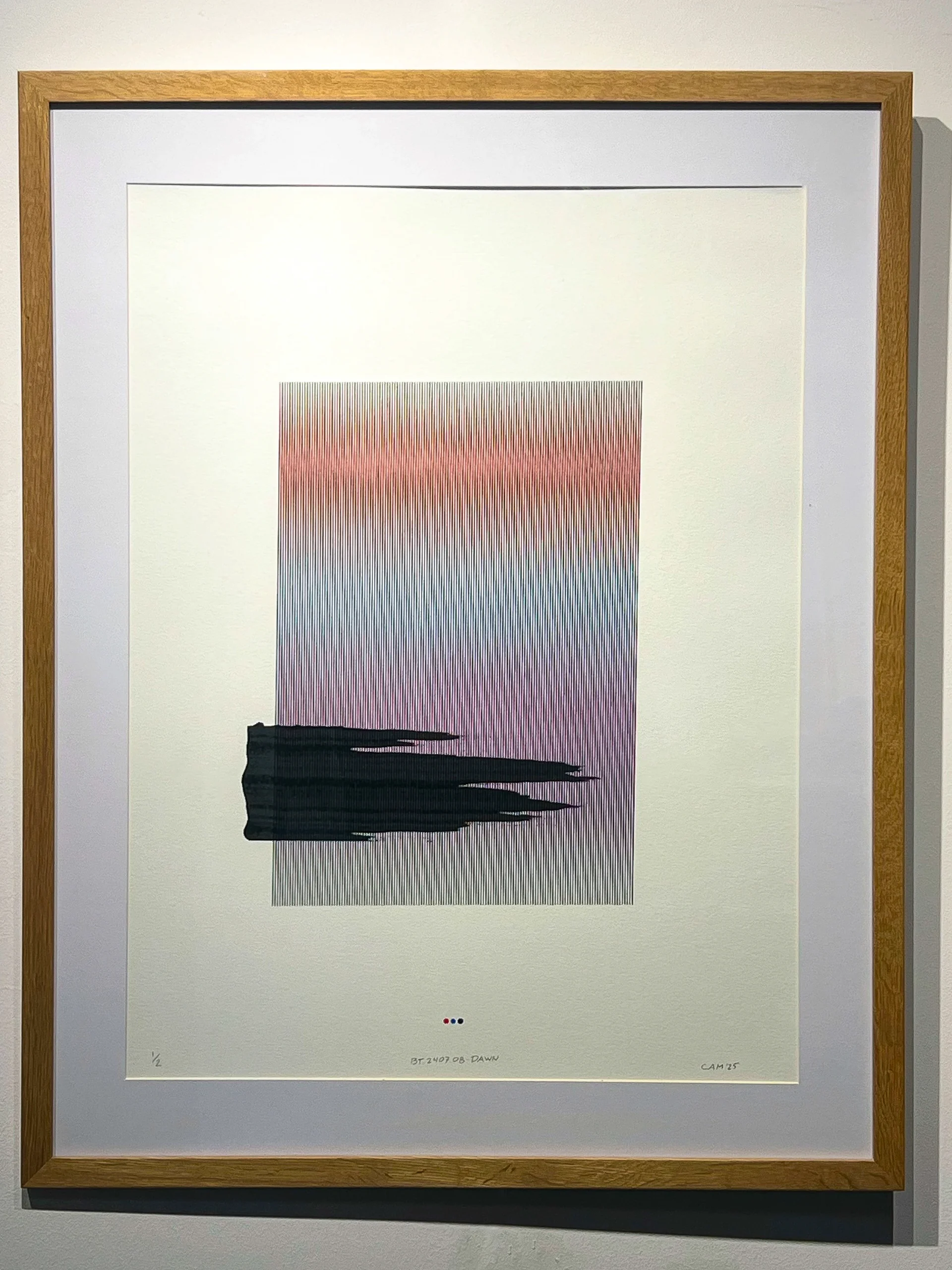 Joel Cammarata | BT.2407.08.Dawn