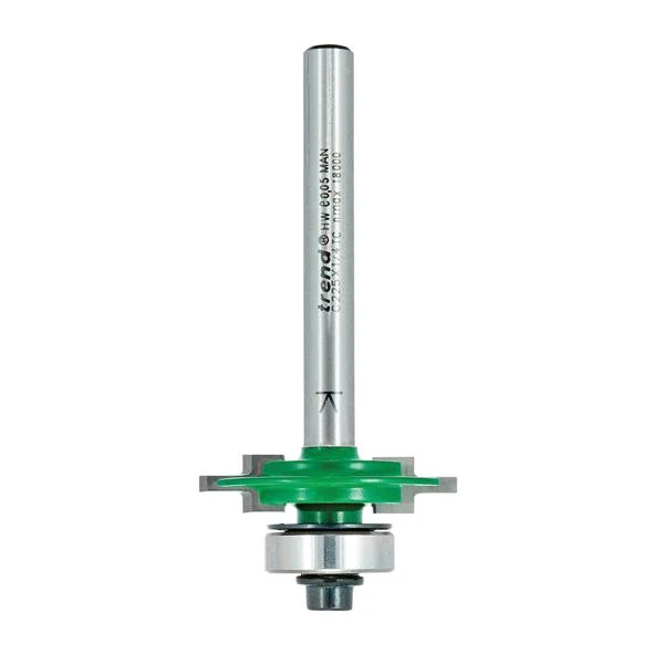 TrendGuided centre leg pile 2/7mm- C225X1/4TC