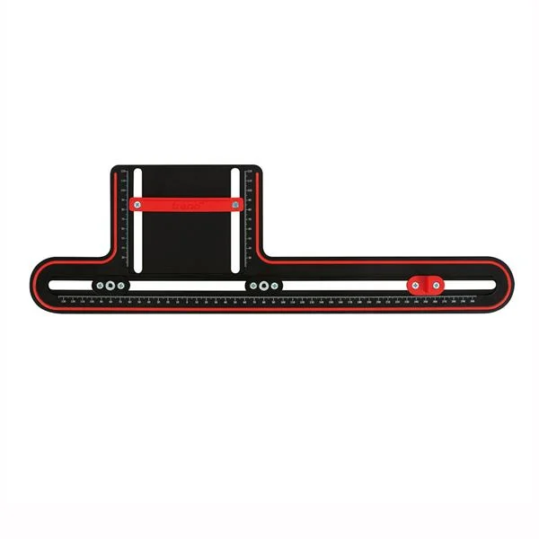 TrendCabinet Hardwear Drilling Jig – CAB/JIG/A