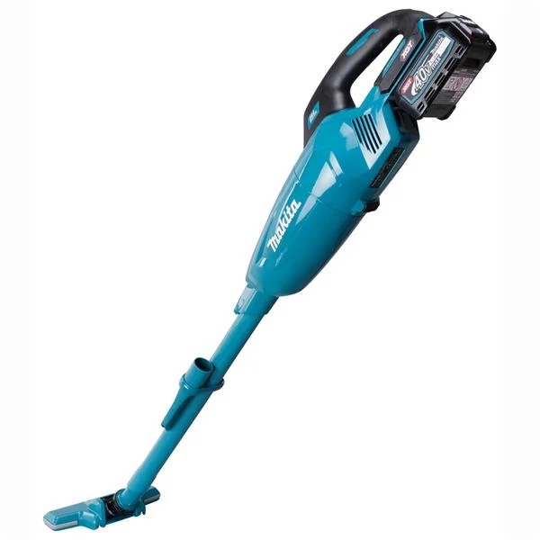 MakitaCL001GZ04 – 40v Max – Vacuum Cleaner BL XGT – 215mbar – 0.7 L