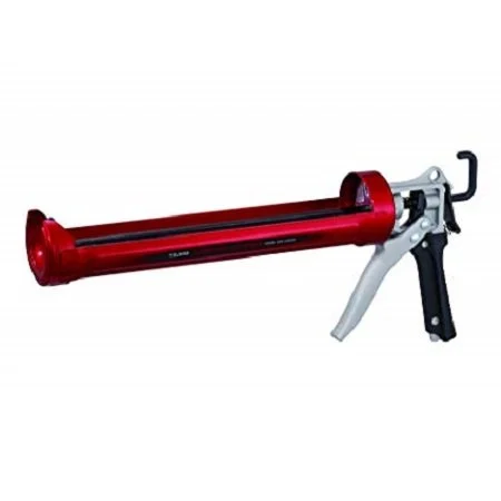 Tajima Convoy Super Rotary Caulking Gun