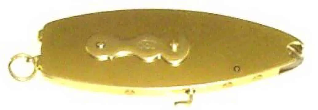 Capper – Cash Rifle – Brass Matte