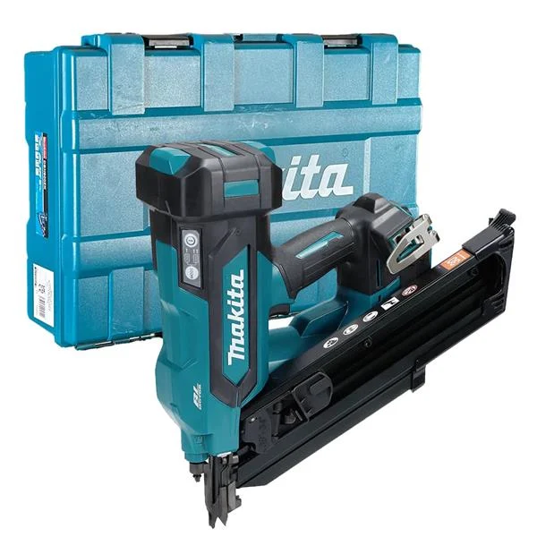 MakitaDBN900ZK – 18v LXT -Framing Nailer – Clipped Head – Bare