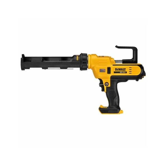 DeWalt 20V 10oz/ 300ml Adhesive Gun (Tool Only)