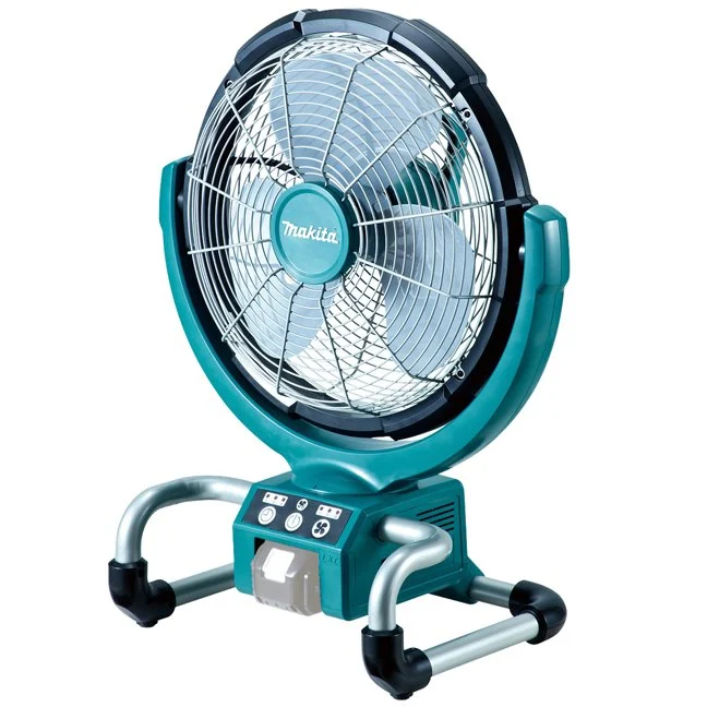 Makita 18V 13″ Jobsite Fan (Tool Only)