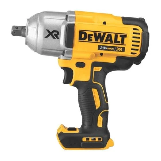 DeWalt 20V XR Brushless 1/2″ High Torque Impact Driver (Tool Only)