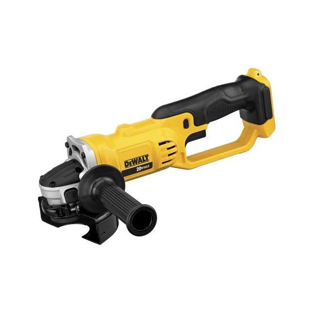 DeWalt 20V 4-1/2″ – 5″ Angle Grinder (Tool Only)