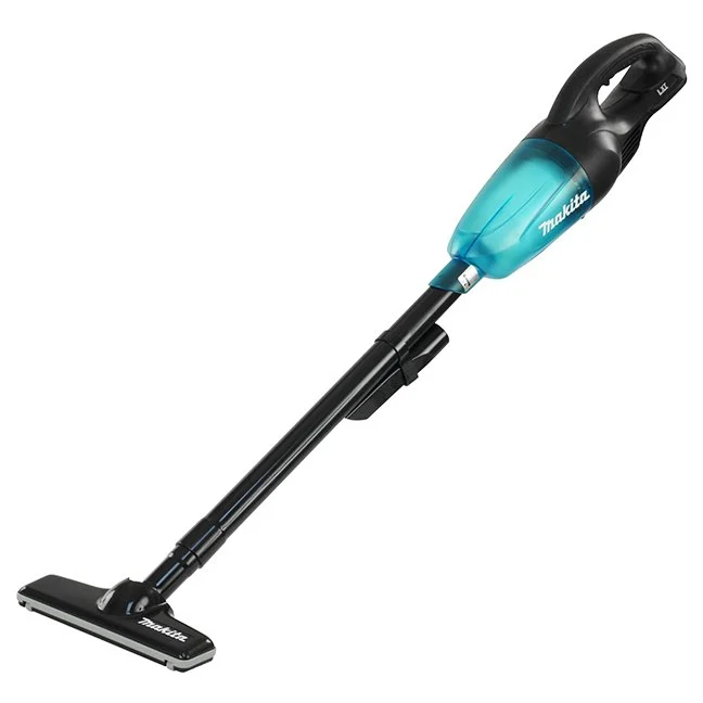 Makita 18V LXT Black Vacuum Cleaner (Tool Only)