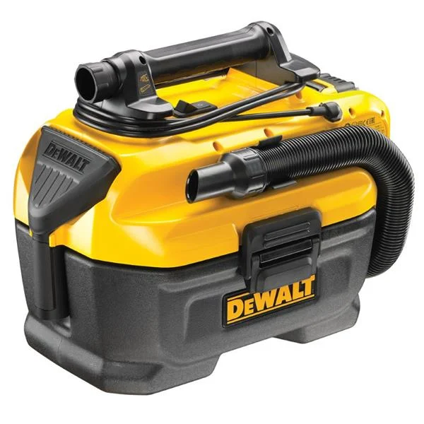 DeWalt18V XR FLEXVOLT L-Class Vacuum / Dust Extractor Bare Unit – DCV584L