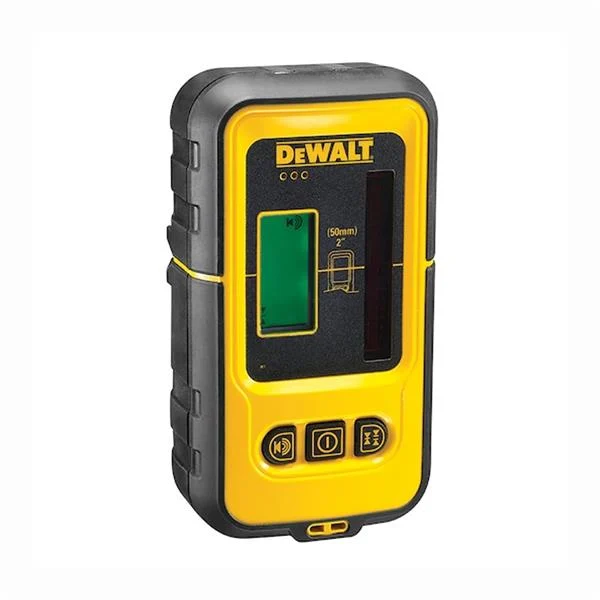 DeWaltDE0892GXJ – Green Line Laser Detector