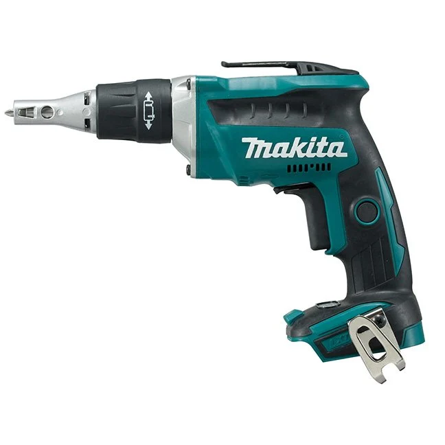 Makita 18V 1/4″ Brushless Drywall Screwdriver (Tool Only)