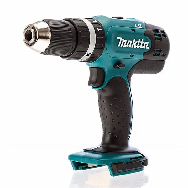 MakitaDHP453Z LXT – 18v Entry-level Combi Drill – Body Only
