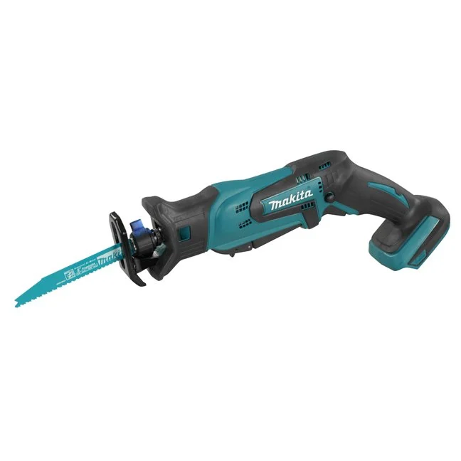 Makita 18V Mini Reciprocating Saw (Tool Only)