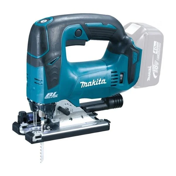 MakitaDJV182Z 18v Bow Handle Brushless Jigsaw (Body Only)