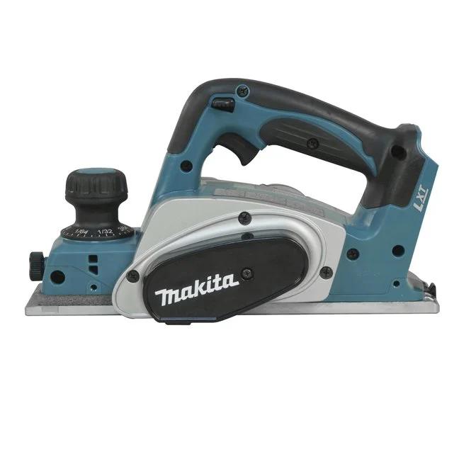 Makita 18V 3-1/4″ Cordless Planer (Tool Only)