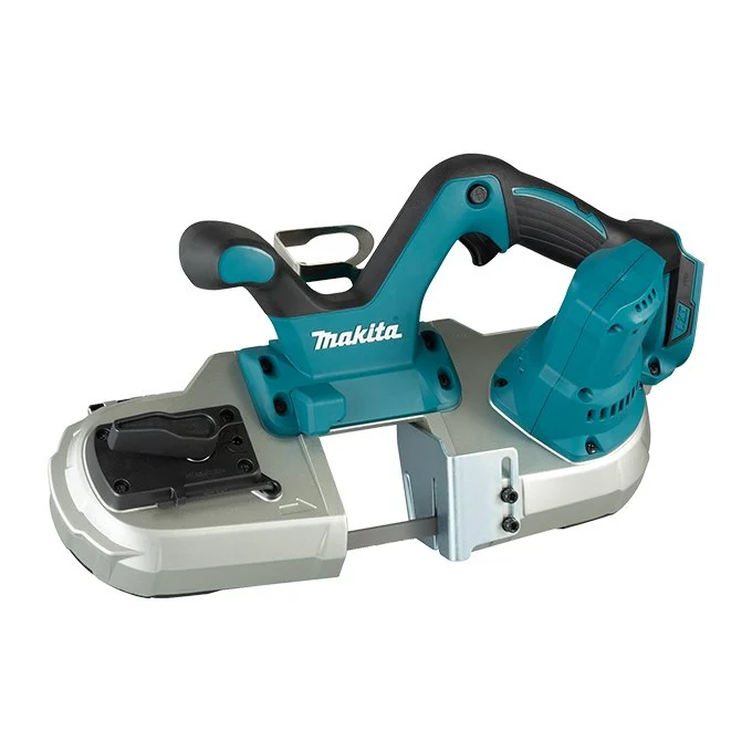 Makita 18V LXT Compact Portable Band Saw (Tool Only)