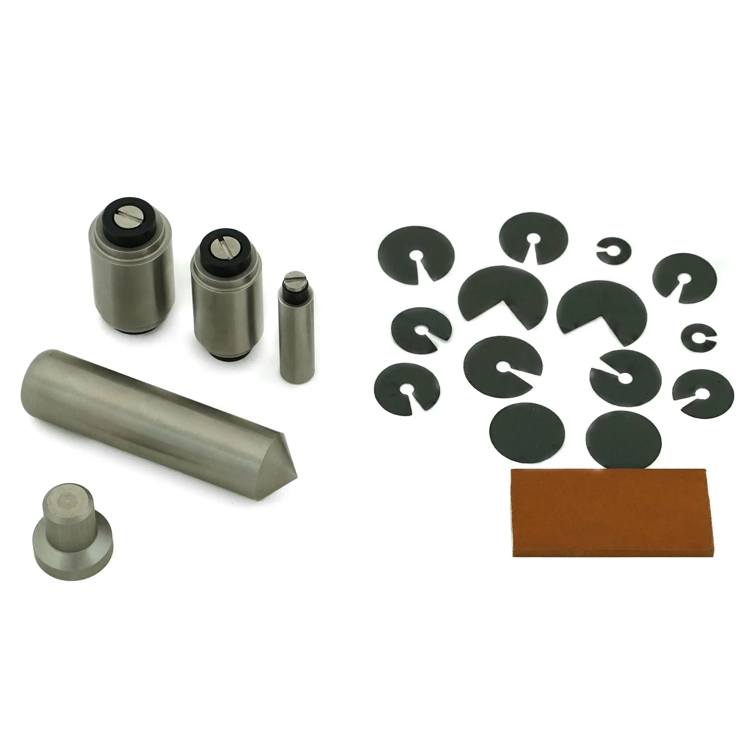 JLS Flute Tonehole Facing Set