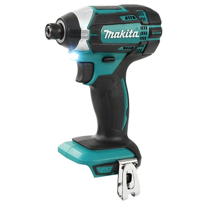 Makita 18V 1/4″ Impact Driver (Tool Only)