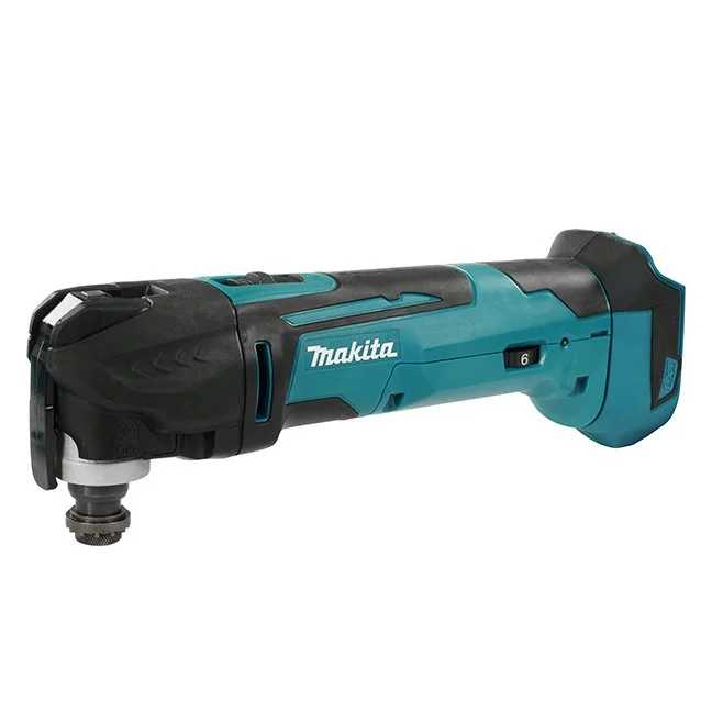 Makita 18V Toolless Multi Tool (Tool Only)