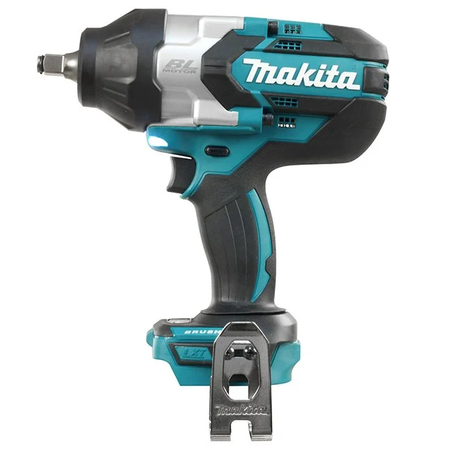 Makita 18V 1/2″ High Torque Brushless Impact Wrench (Tool Only)
