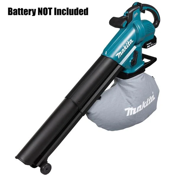 MakitaDUB187Z LXT – Cordless Leaf Blower – Vacuum Body Only – DUB187Z