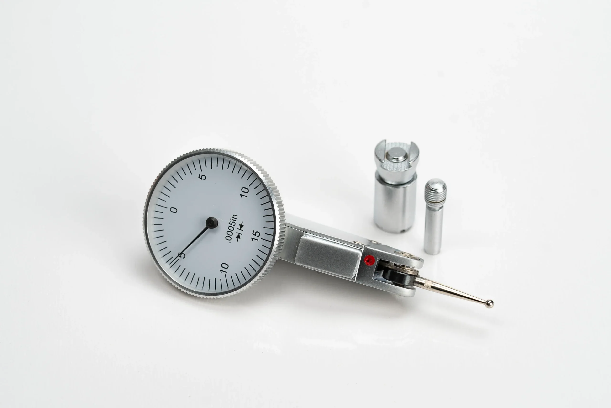 Dial Test Indicator