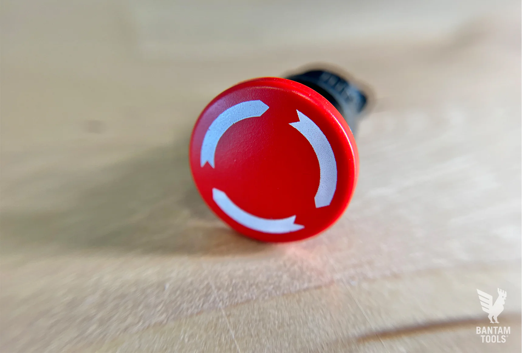 Replacement E-Stop Button