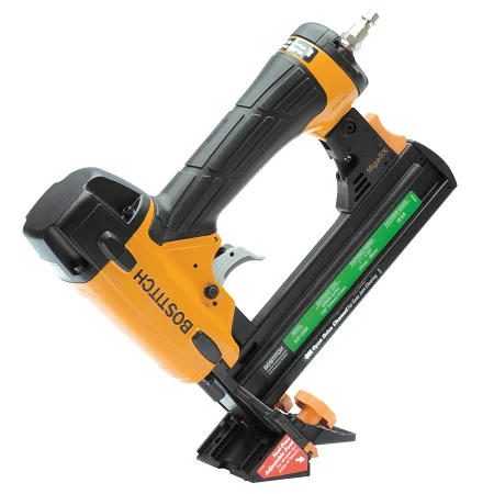 Bostitch 18 Gauge Floor Stapler