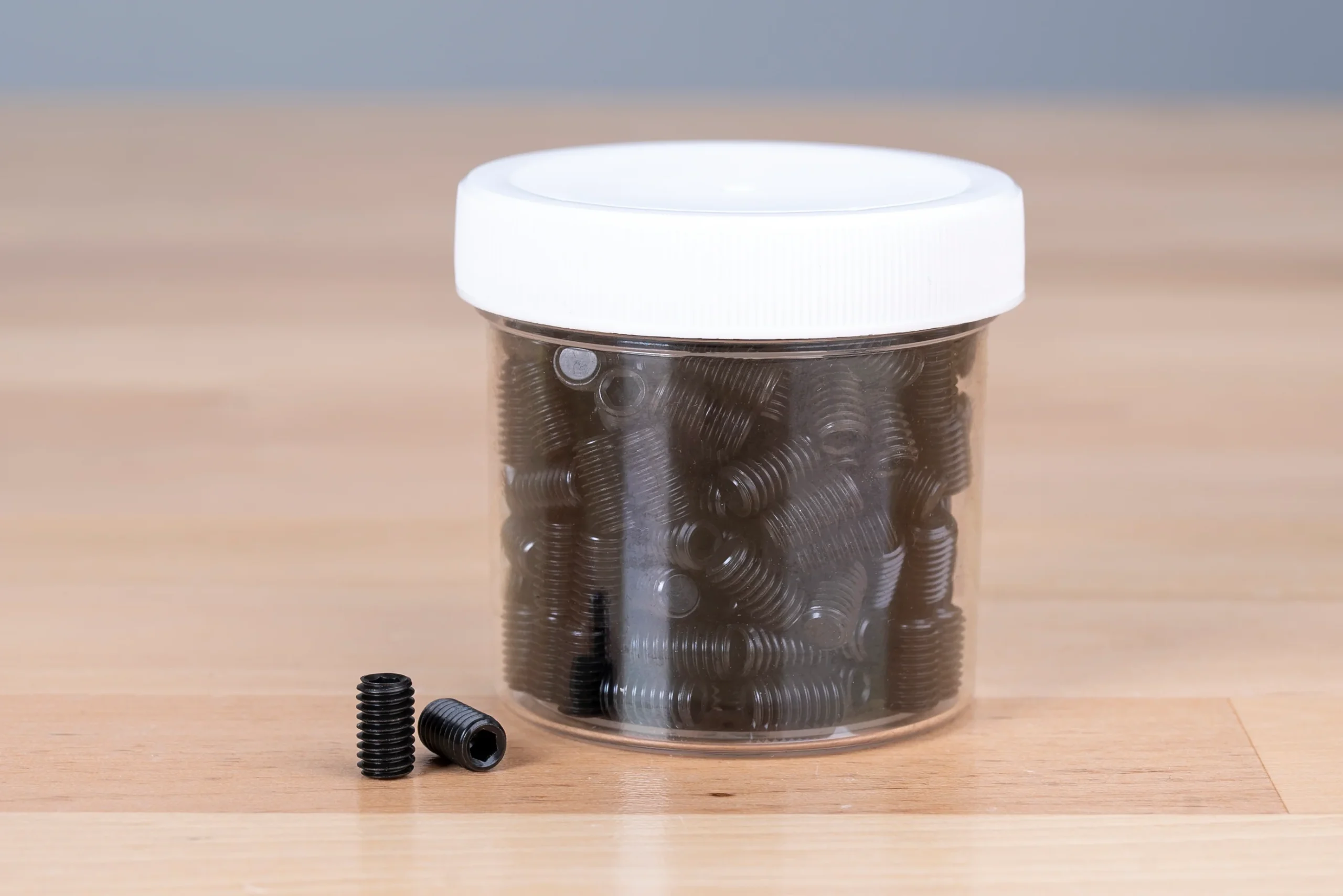 Bantam Tools Fixturing Pallet Hole Plugs