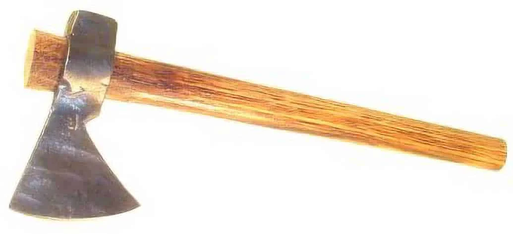 Scout Hammer Head Hawk – 16 Oz