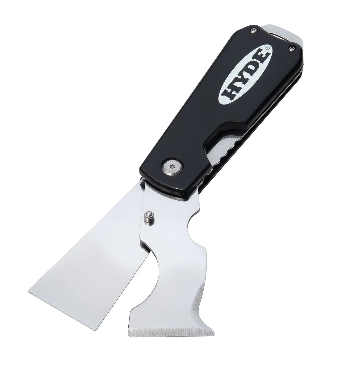 Stainless Steel Folding Multi-Tools