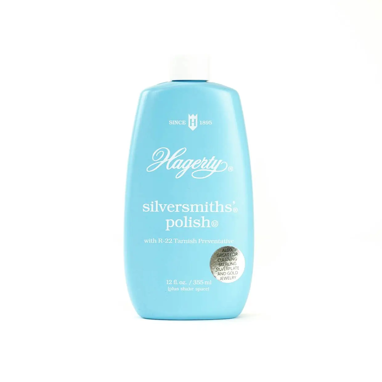 Hagerty, 12 Oz. Liquid Polish