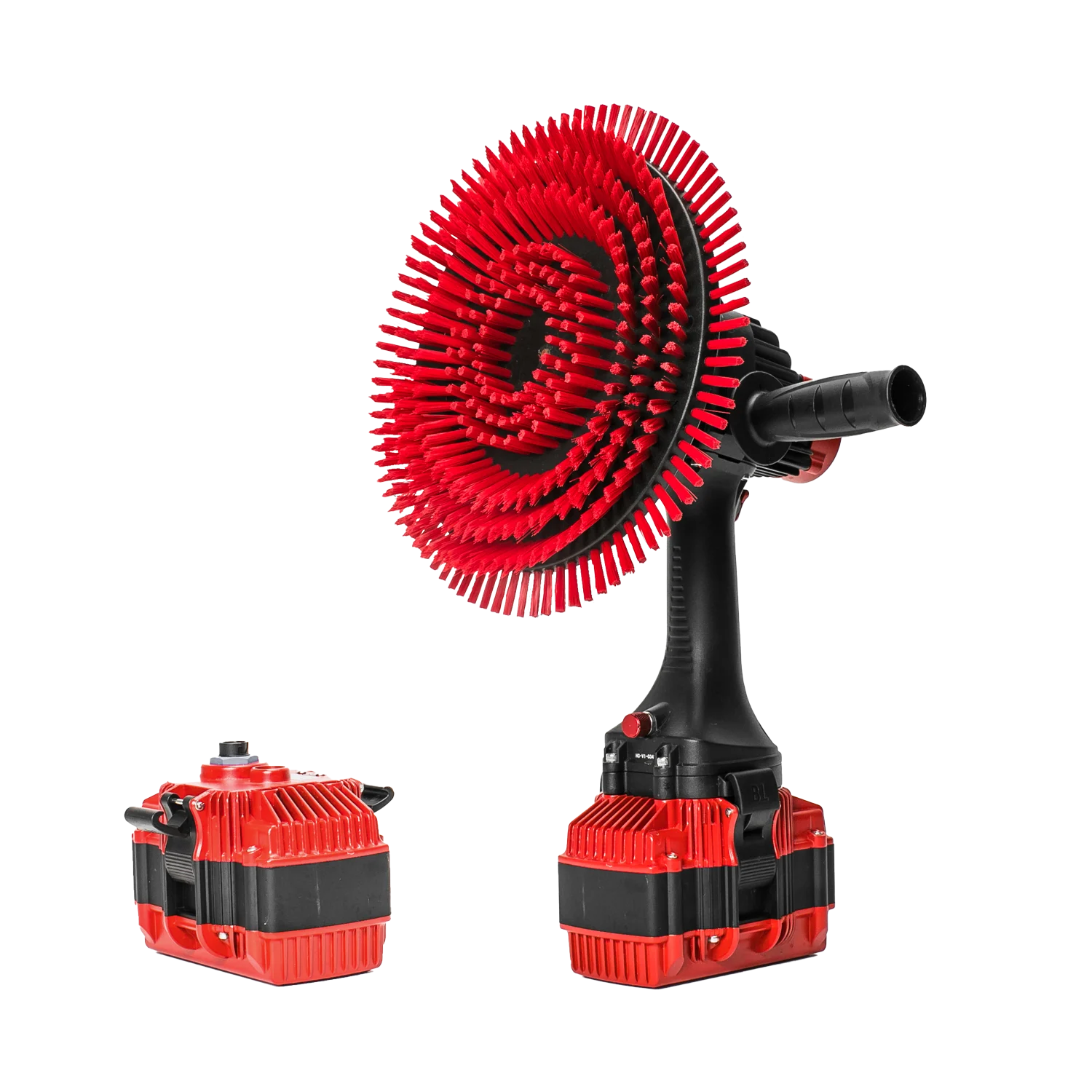 Nemo Hull Cleaner Electric Brush