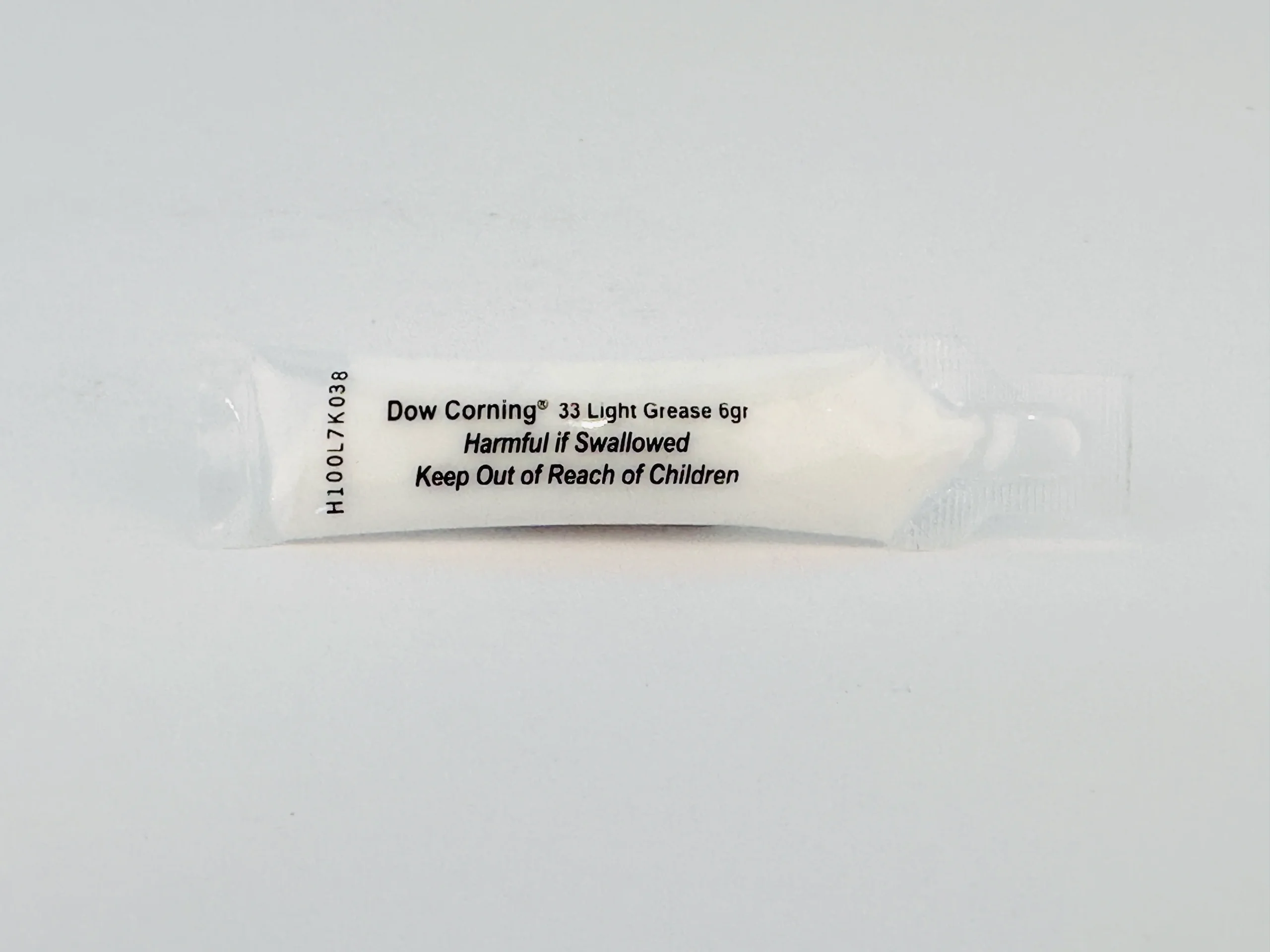 Molykote Grease 6G Packet