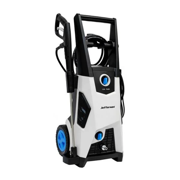 JeffersonJEFPRWEL150 – Pressure Washer – 2000W – 150 Bar