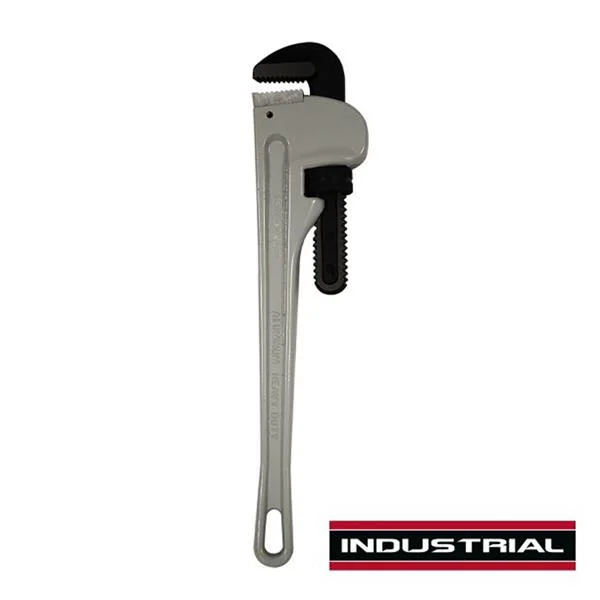 Jefferson24″ Aluminium Pipe Wrench – JEFPW0600
