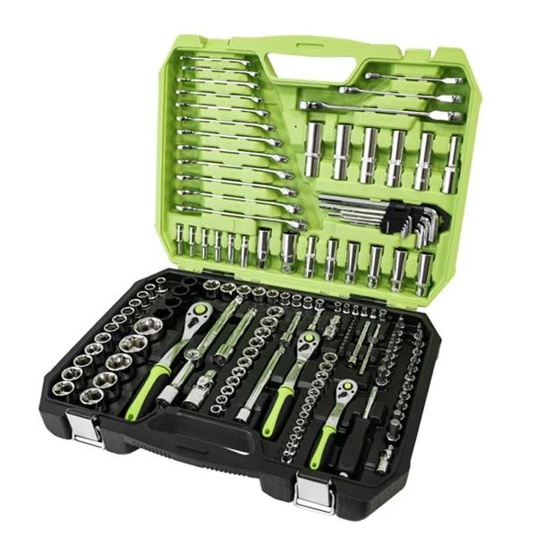 JeffersonJEFTKI150 – Industrial Toolkit – 150pc
