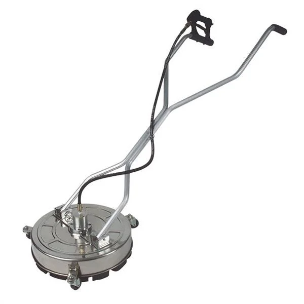JeffersonJEFWASHSSSC18 – Stainless Steel Surface Cleaner – 18″